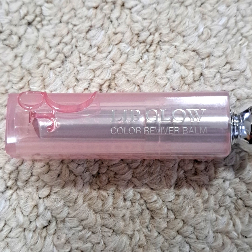 Dior addict lip glow - rosewood